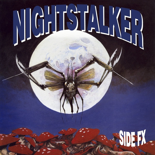 Side Fx [Vinyl]