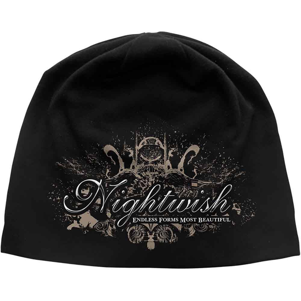 Nightwish - Endless Forms [Hat] (ONLINE ORDER ONLY)