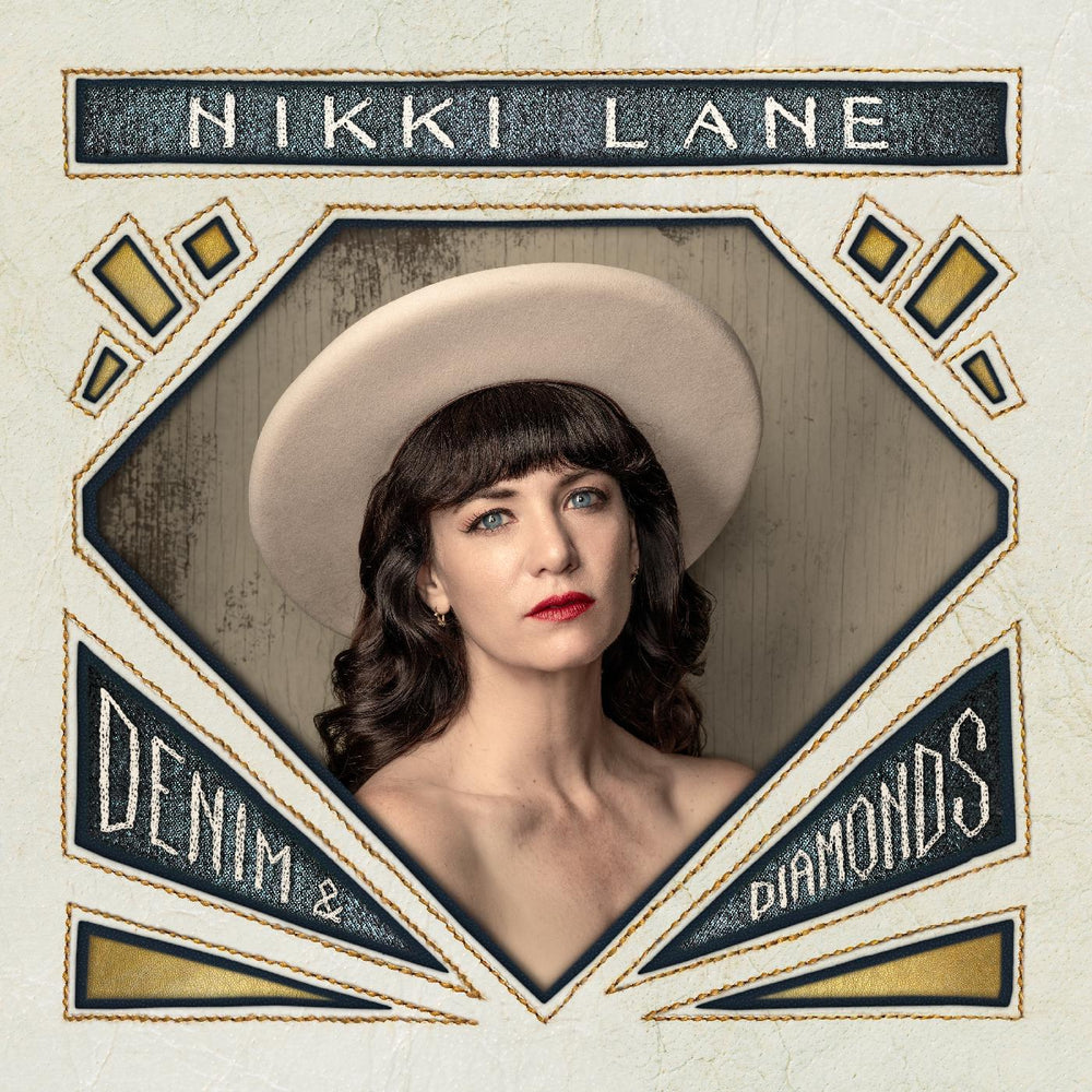 Denim & Diamonds [CD] (ONLINE ORDER ONLY)