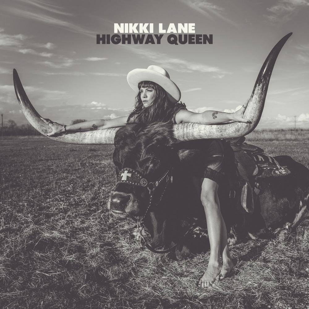 Highway Queen [CD] (ONLINE ORDER ONLY)