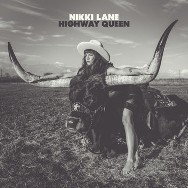 Nikki Lane - Highway Queen [CD] (ONLINE ORDER ONLY)