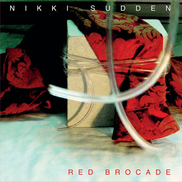 Nikki Sudden - Red Brocade [Vinyl]