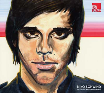 NIKO SCHWIND - Good Morning Midnight [CD] (ONLINE ORDER ONLY)