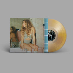 Nilüfer Yanya - My Method Actor (Colored Vinyl, Amber, 140 Gram Vinyl, Gatefold LP Jacket, Digital Download Card) [Vinyl] (ONLINE ORDER ONLY)