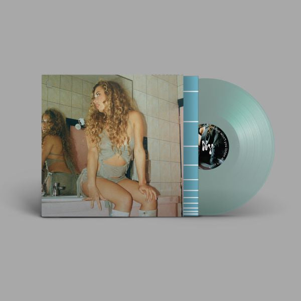 Nilüfer Yanya - My Method Actor (Indie Exclusive, Colored Vinyl, Green, 140 Gram Vinyl, Gatefold LP Jacket) [Vinyl] (ONLINE ORDER ONLY)
