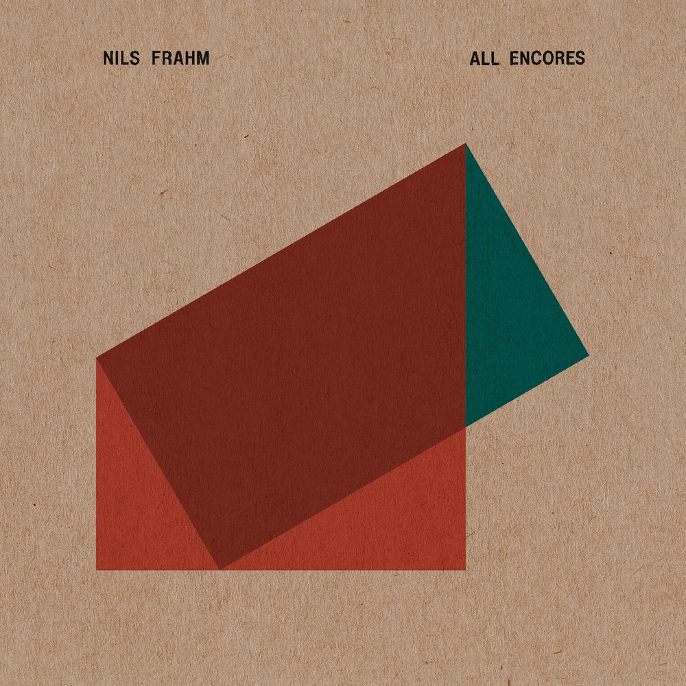 All Encores [Vinyl]