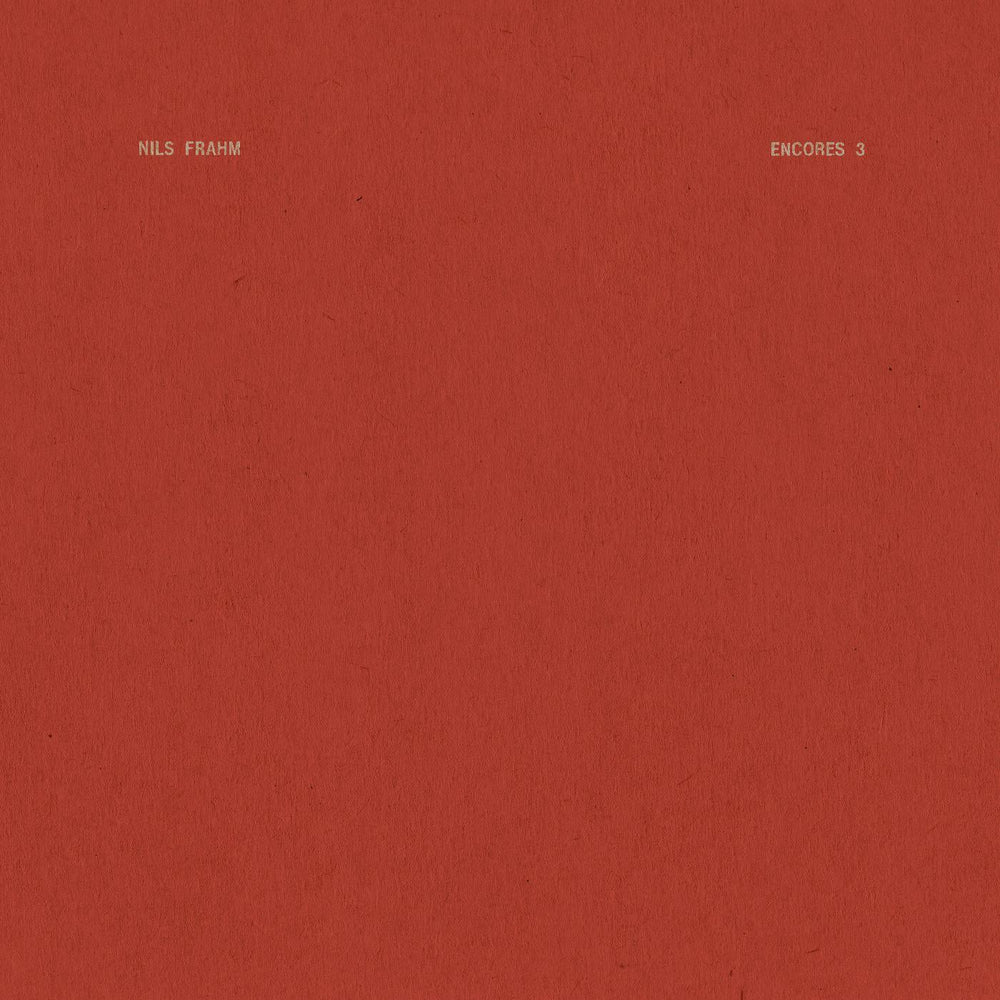 Encores 3 [Vinyl]