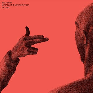 Nils Frahm - Music for the Motion Picture Victoria [Vinyl] (ONLINE ORDER ONLY)