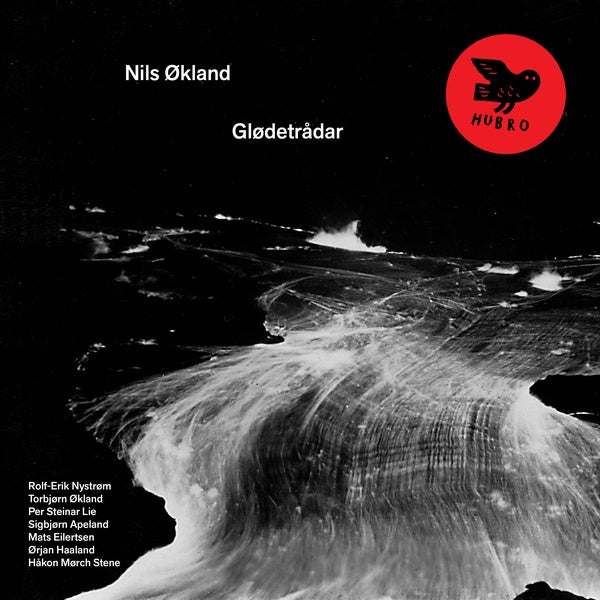 NILS OKLAND - Glodetradar [Vinyl] (ONLINE ORDER ONLY)