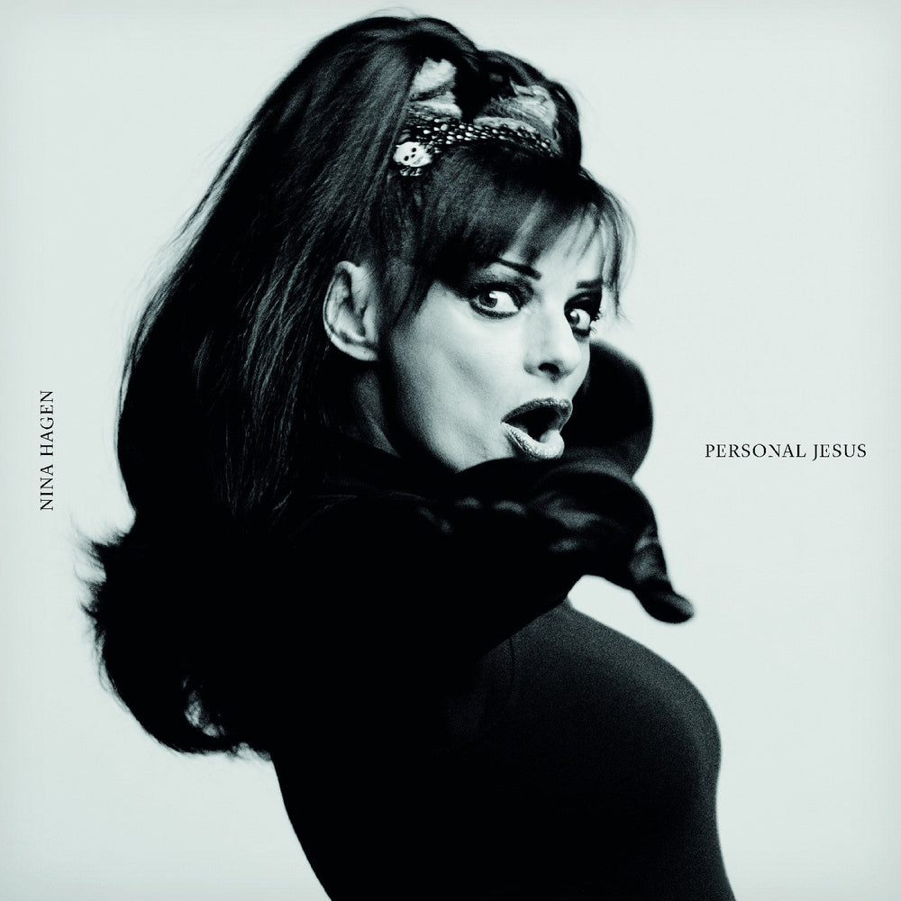 White Vinyl) Personal Jesus (15Th Anniversary Edition) (Deluxe Edition [Vinyl]