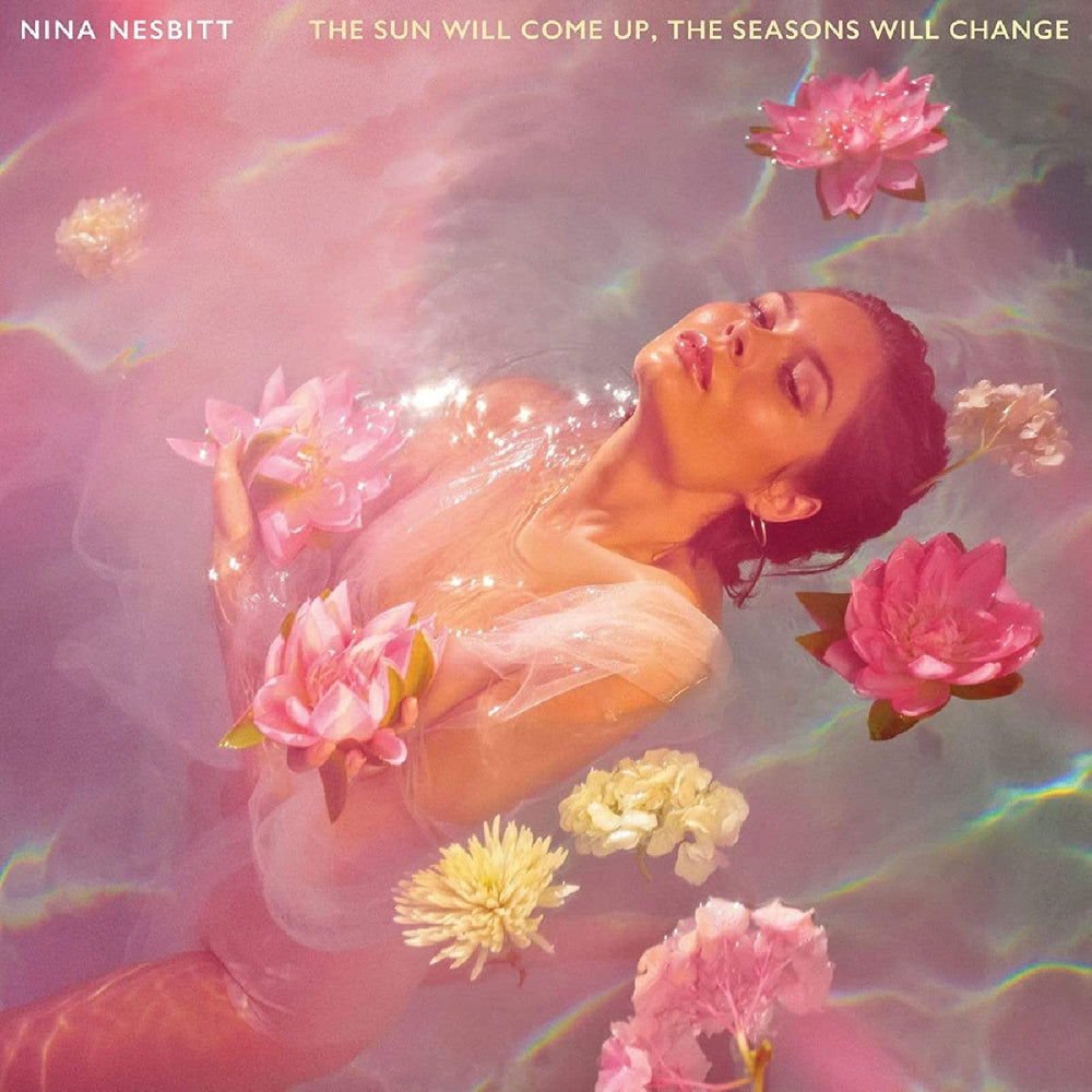 The Seasons Will Change (Pink Vinyl) The Sun Will Come Up [Vinyl] (ONLINE ORDER ONLY)