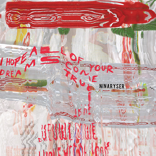 I Hope All Your Dreams Come True [Vinyl] (ONLINE ORDER ONLY)