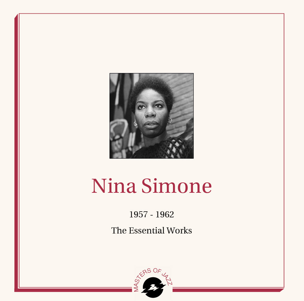 1957-1962: The Essential Works [Vinyl]