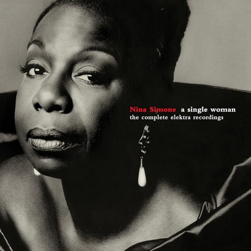 A Single Woman: The Complete Elektra Recordings [Vinyl] (ONLINE ORDER ONLY)