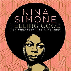 Feeling Good: Her Greatest Hits (Limited Edition, Opaque Red Color Vinyl ) [Vinyl] (ONLINE ORDER ONLY)