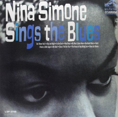 Nina Simone Sings The Blues [Vinyl]