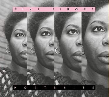 Nina Simone - Portraits: Nina Simone [CD] (ONLINE ORDER ONLY)