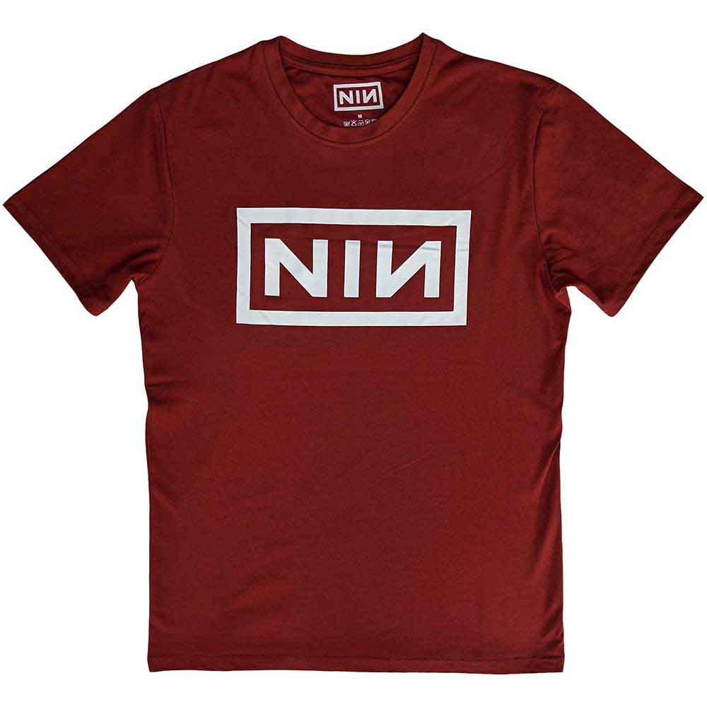 Classic Logo [T-Shirt] (ONLINE ORDER ONLY)