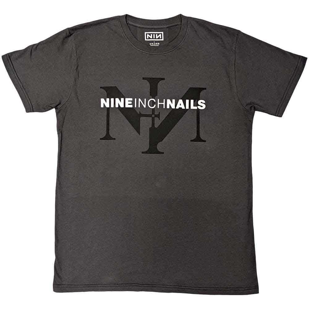 Icon & Logo [T-Shirt] (ONLINE ORDER ONLY)
