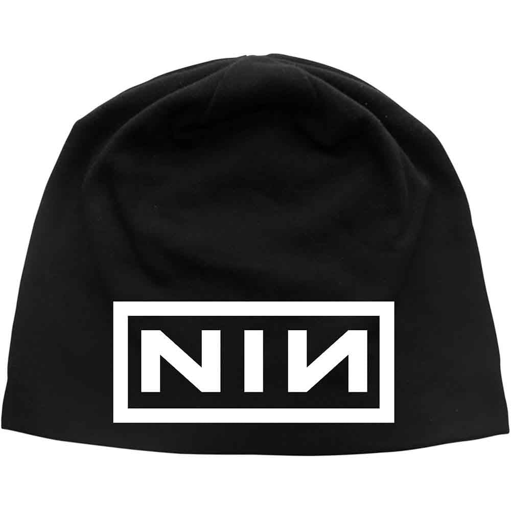 Nine Inch Nails - Logo [Hat] (ONLINE ORDER ONLY)