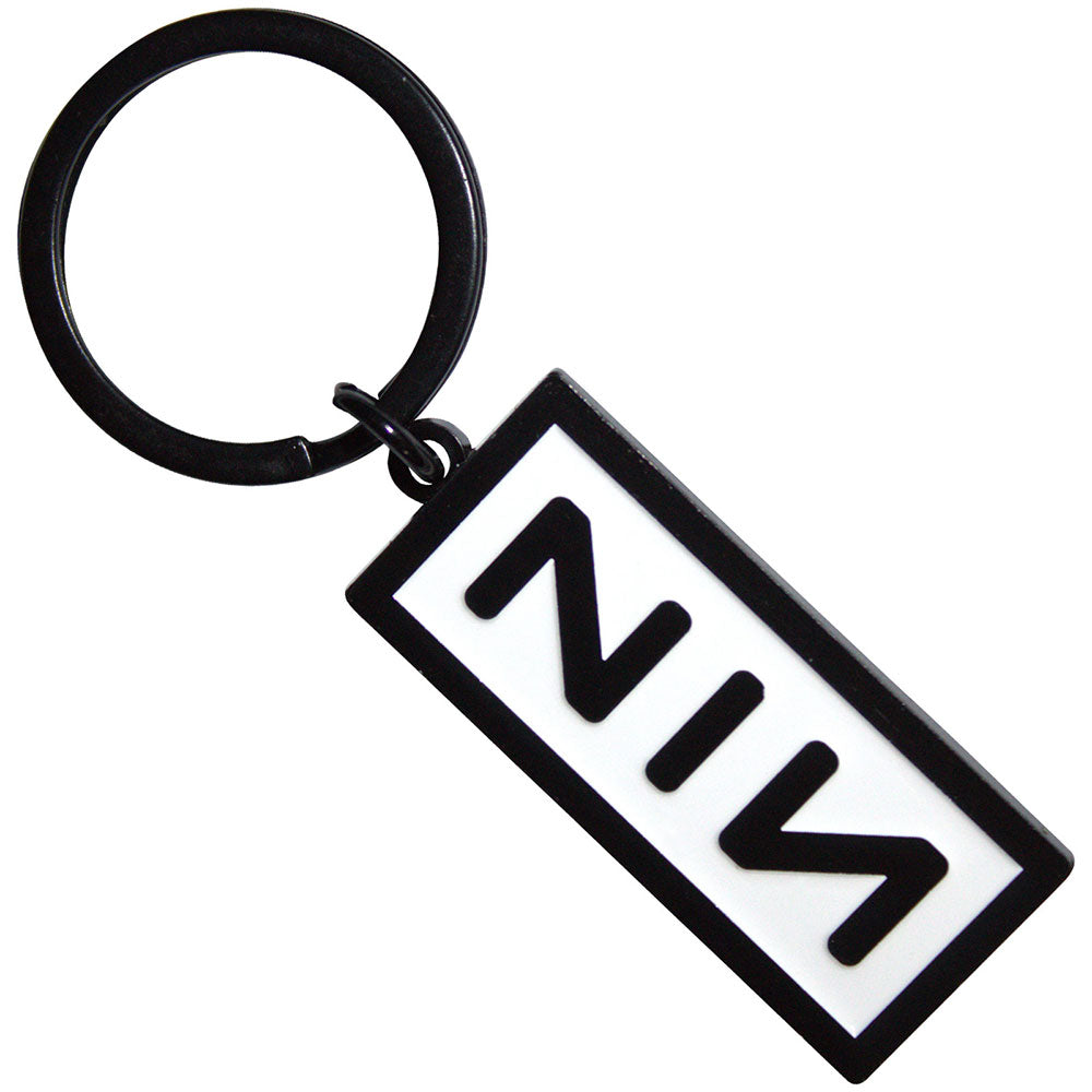 Logo [Keychain] (ONLINE ORDER ONLY)