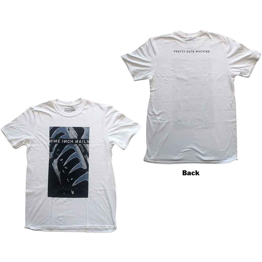 Nine Inch Nails - Pretty Hate Machine [] (ONLINE ORDER ONLY)