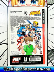 Ninja High School Vol 7 (Online Order Only)