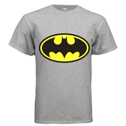 Batman Logo T-Shirt (ONLINE ORDER ONLY)