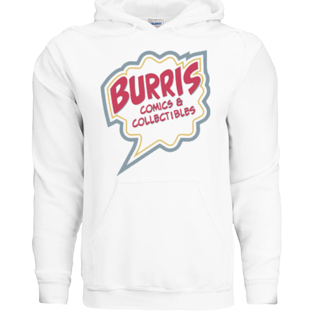 BCC Logo Hoodie