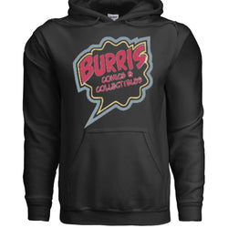 BCC Logo Hoodie