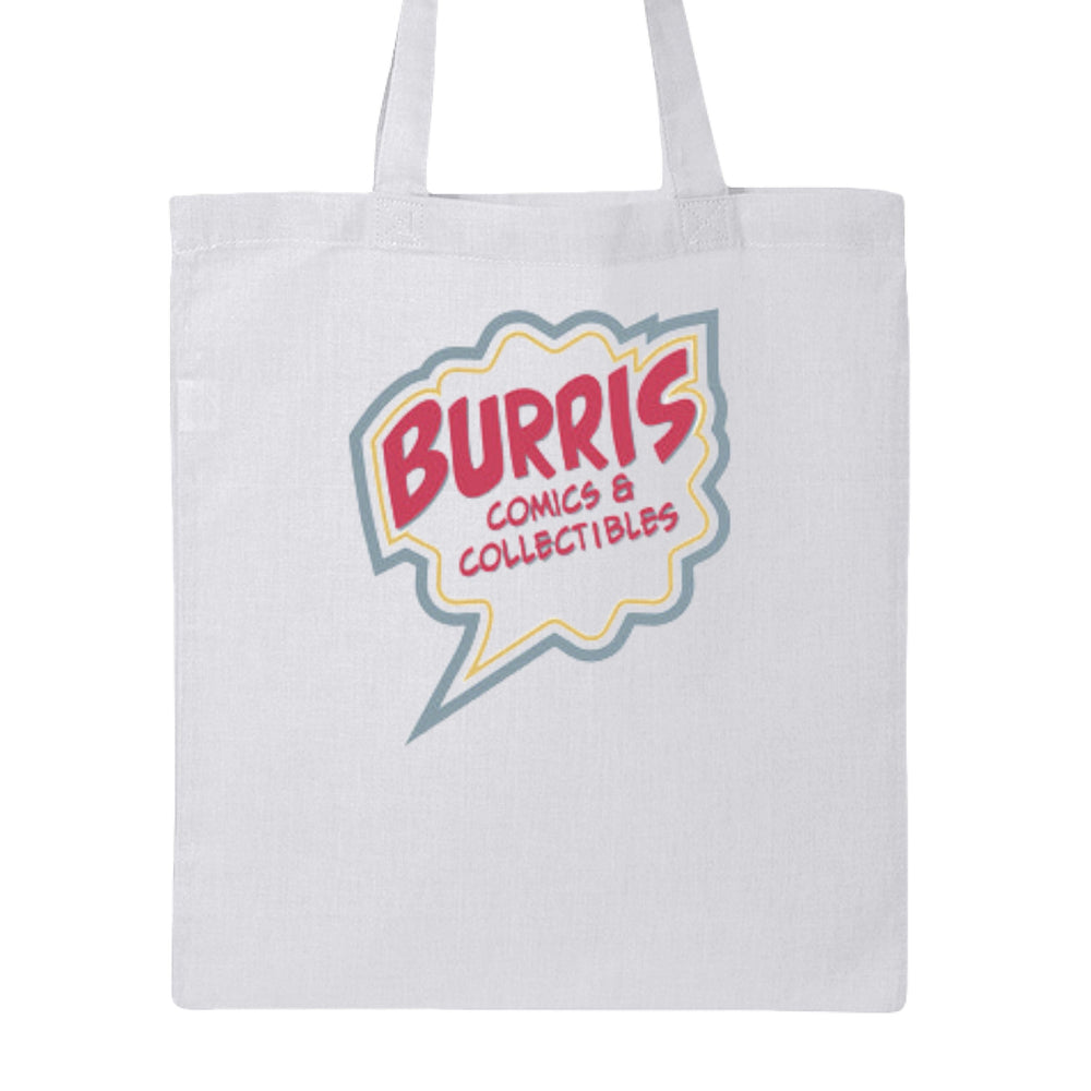 BCC Logo Tote Bag