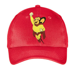 Mighty Mouse Baseball Cap