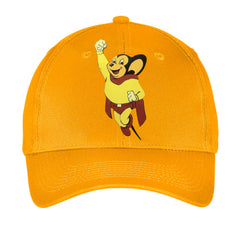 Mighty Mouse Baseball Cap