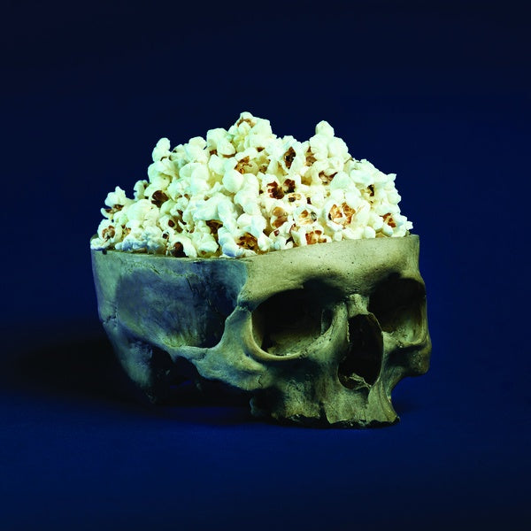 Antro Pop [Vinyl] (ONLINE ORDER ONLY)