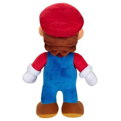 Nintendo Super Mario 4-Inch Plush - Select Figure(s) (Online Order Only)