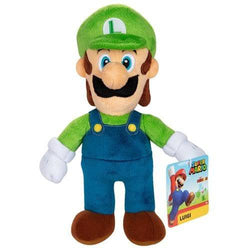 Nintendo Super Mario 4-Inch Plush - Select Figure(s) (Online Order Only)