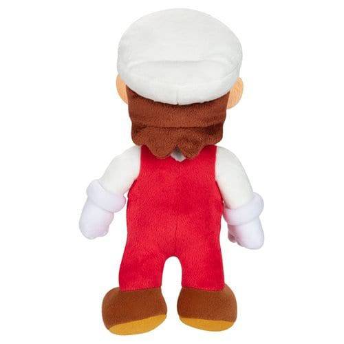 Nintendo Super Mario 4-Inch Plush - Select Figure(s) (Online Order Only)