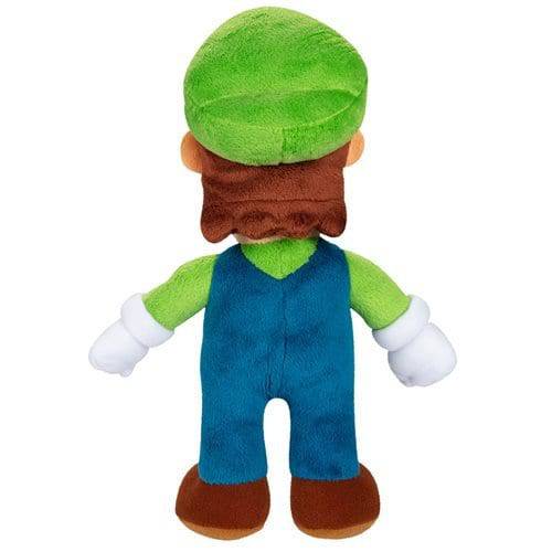 Nintendo Super Mario 4-Inch Plush - Select Figure(s) (Online Order Only)