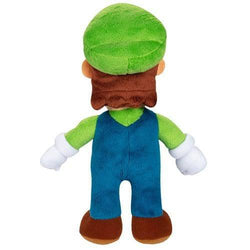 Nintendo Super Mario 4-Inch Plush - Select Figure(s) (Online Order Only)