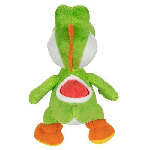 Nintendo Super Mario 4-Inch Plush - Select Figure(s) (Online Order Only)