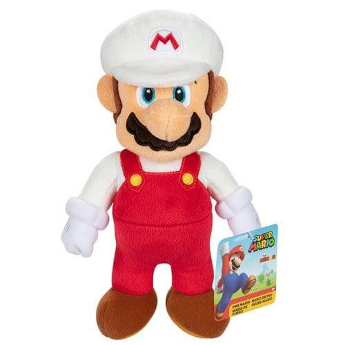 Nintendo Super Mario 4-Inch Plush - Select Figure(s) (Online Order Only)