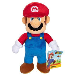 Nintendo Super Mario 4-Inch Plush - Select Figure(s) (Online Order Only)