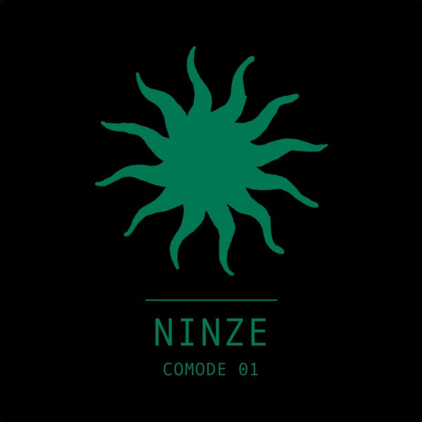 Comode 01 [Vinyl]