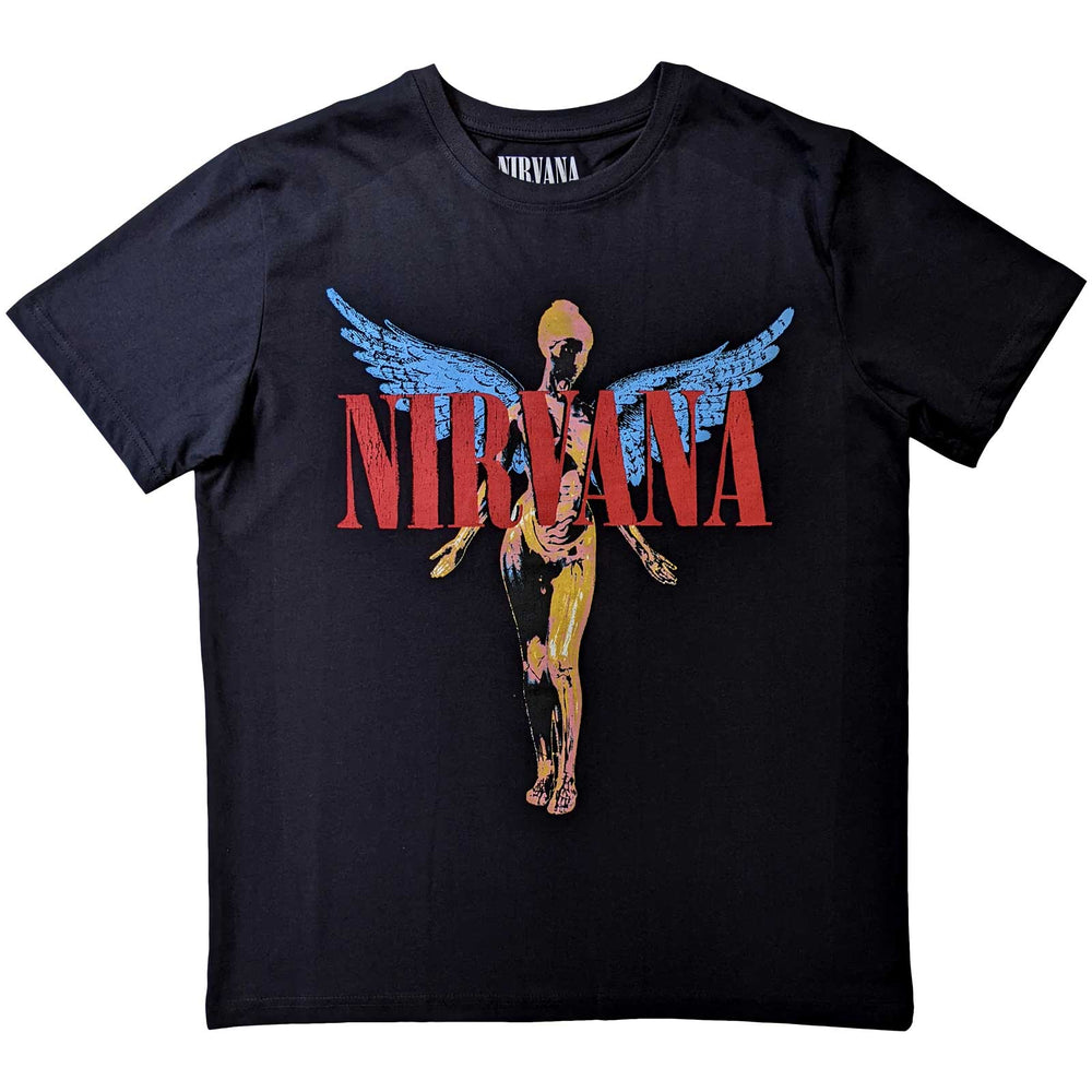 Angelic [T-Shirt] (ONLINE ORDER ONLY)