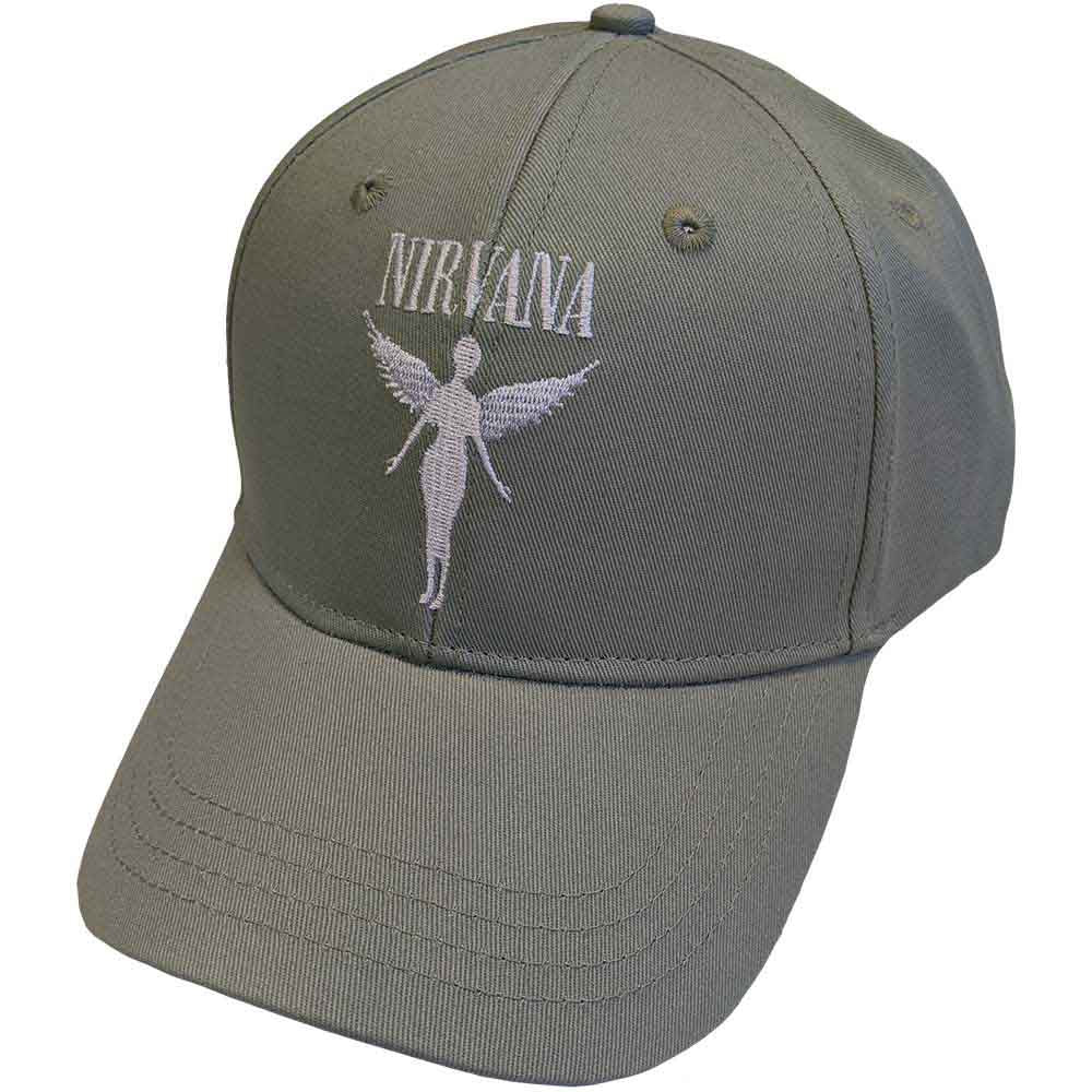 Angelic Mono [Hat] (ONLINE ORDER ONLY)