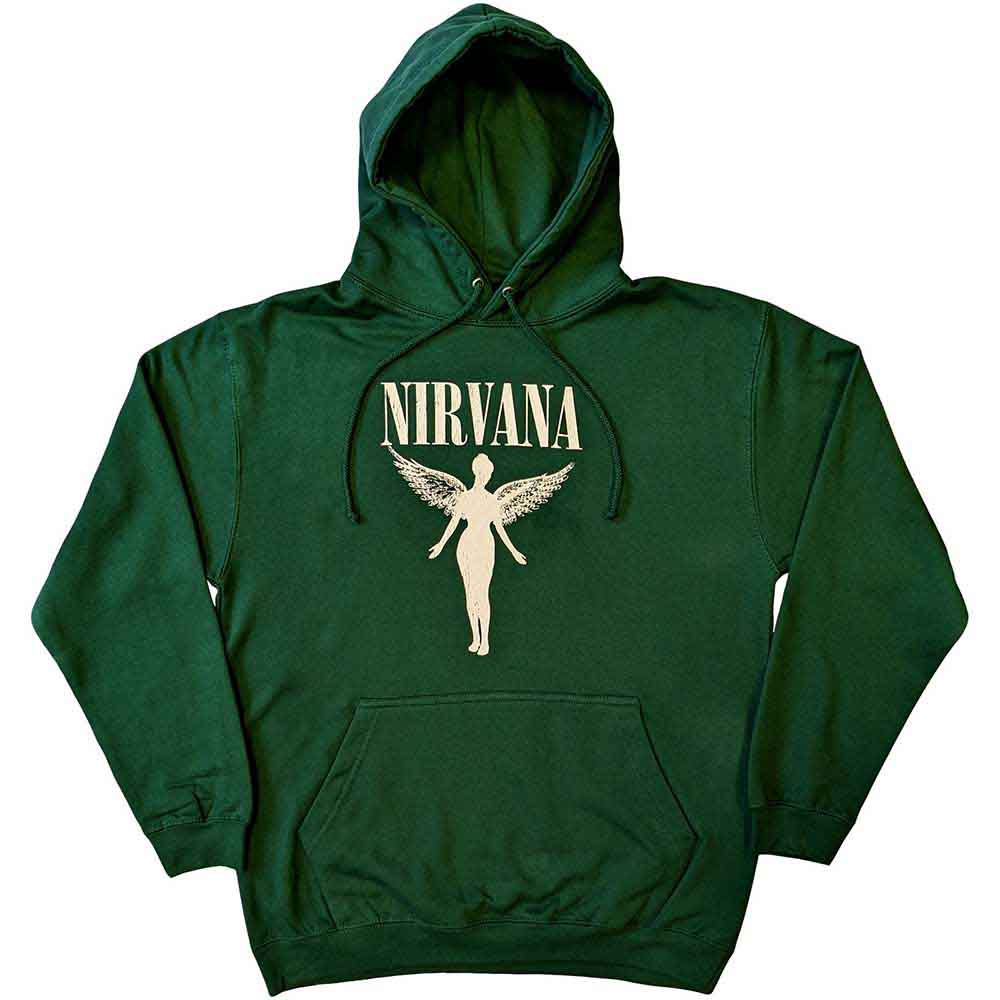 Angelic Mono [Sweatshirt] (ONLINE ORDER ONLY)