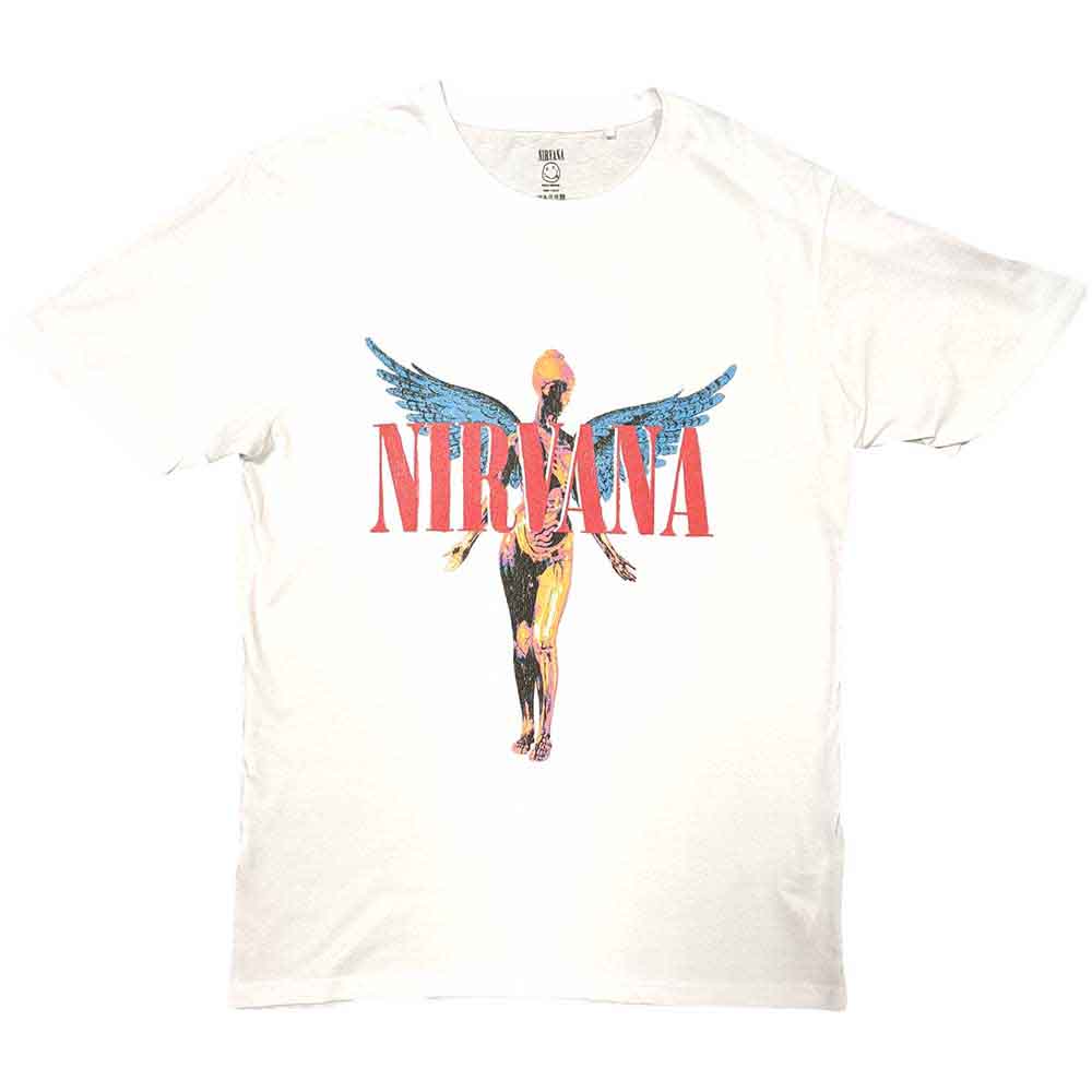 Angelic [T-Shirt] (ONLINE ORDER ONLY)