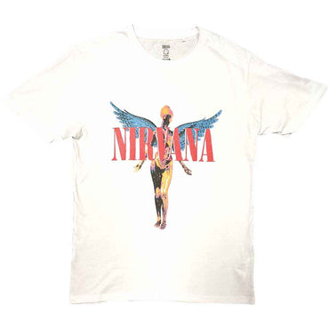 Angelic [T-Shirt] (ONLINE ORDER ONLY)