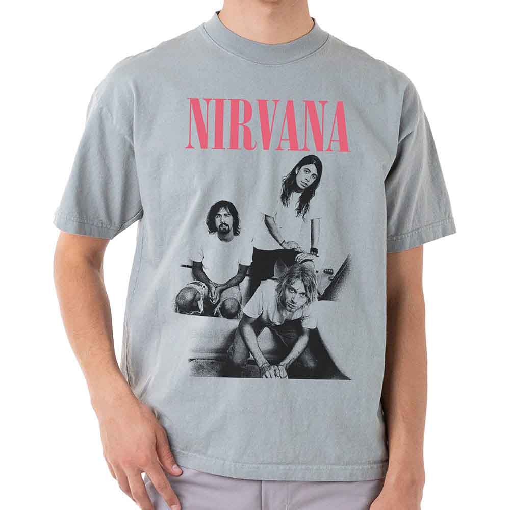 Bathroom Photo [T-Shirt] (ONLINE ORDER ONLY)