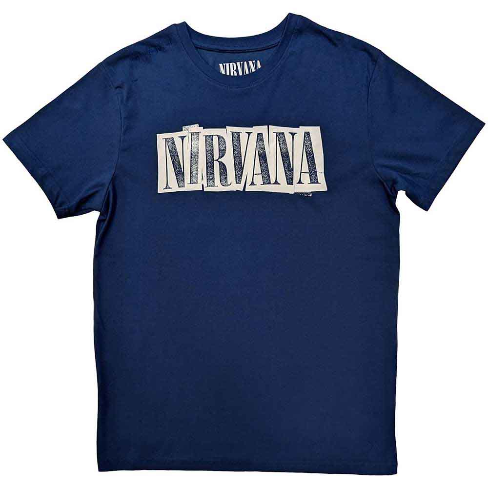 Box Logo [T-Shirt] (ONLINE ORDER ONLY)